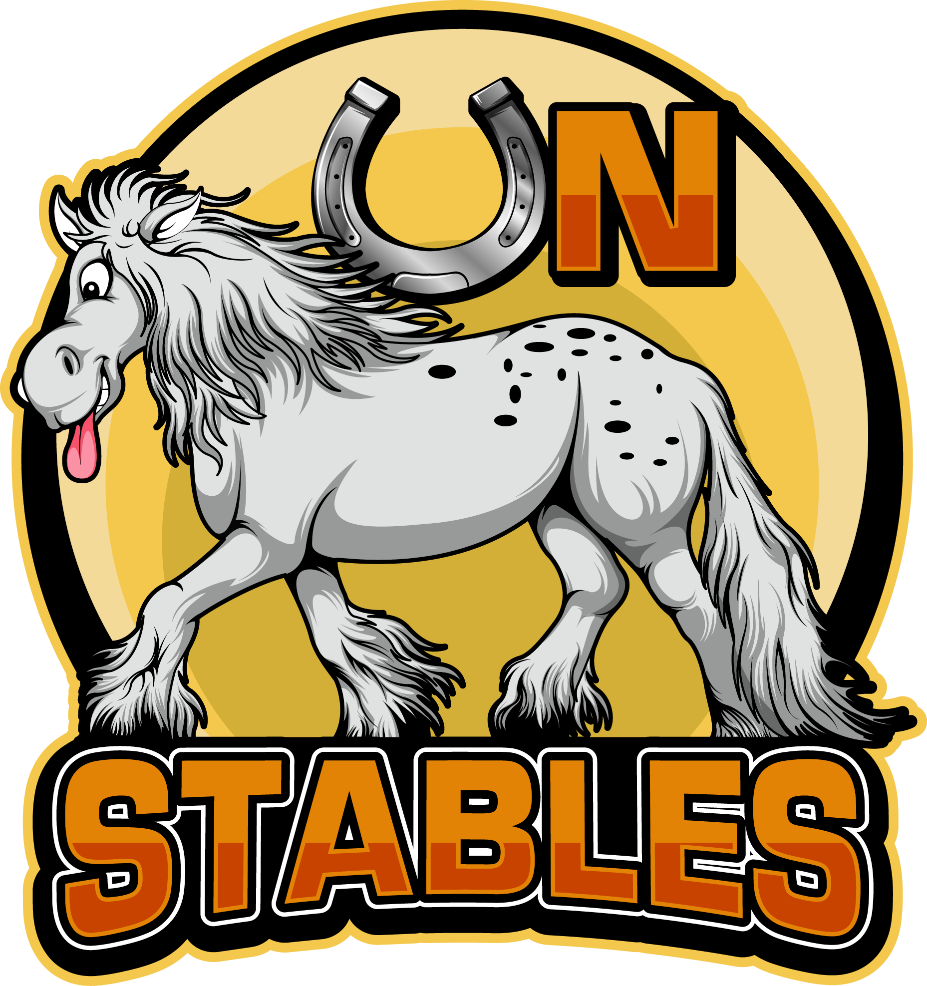 The UN-Stables